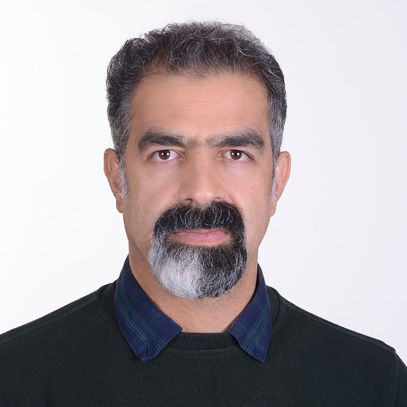 اعضا و مشاوران حقیقی -